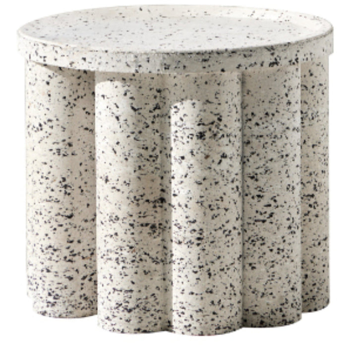 Nuvol Side Table by Punt