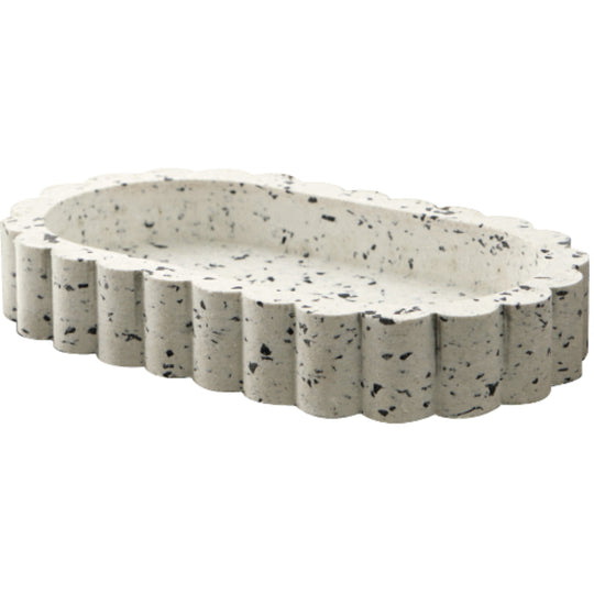 Nuvol Tray by Punt
