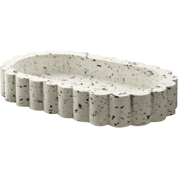 Nuvol Tray by Punt