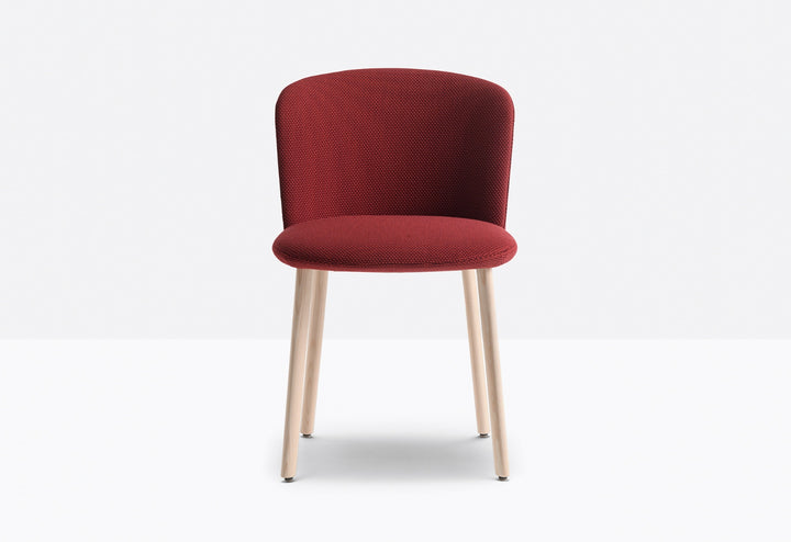 Nym Soft 2832 Dining Chair by Pedrali