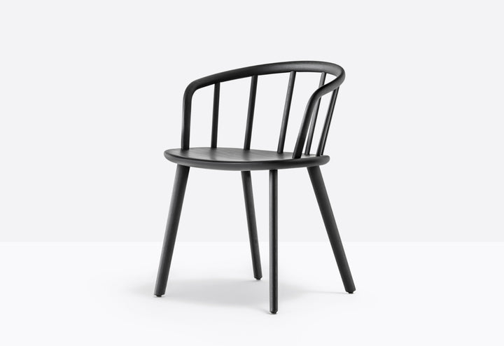 Nym 2835 Dining Armchair by Pedrali