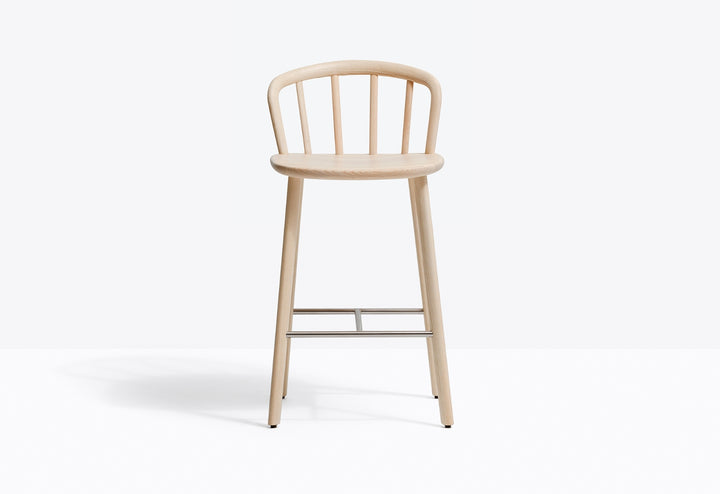 Nym 2838 Counter Stool by Pedrali