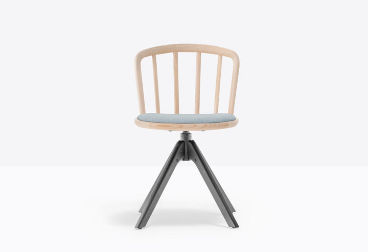 Nym 2841 Dining Chair by Pedrali