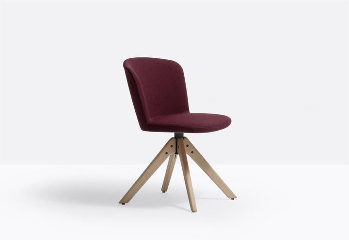 Nym Soft 2842 Dining Chair by Pedrali