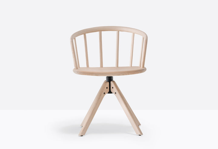 Nym 2845 Dining Armchair by Pedrali