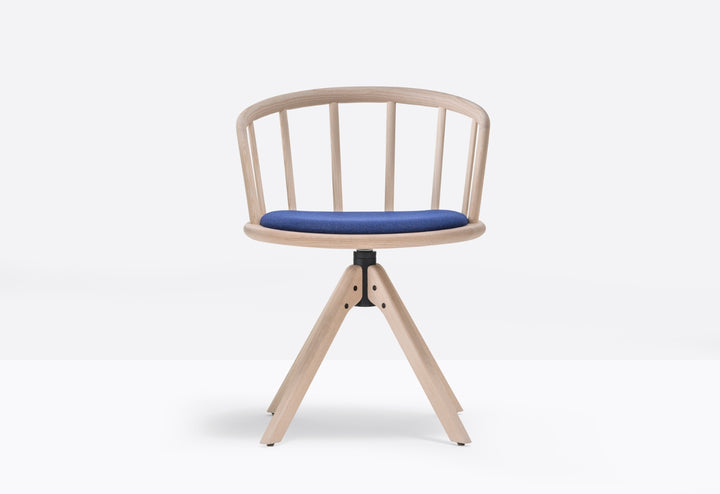 Nym 2846 Dining Armchair by Pedrali