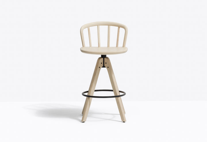 Nym 2848 Counter Stool by Pedrali