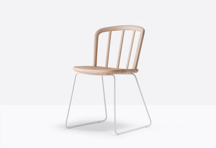 Nym 2850 Dining Chair by Pedrali