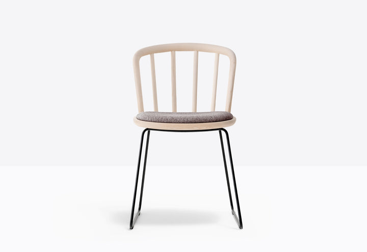 Nym 2851 Dining Chair by Pedrali