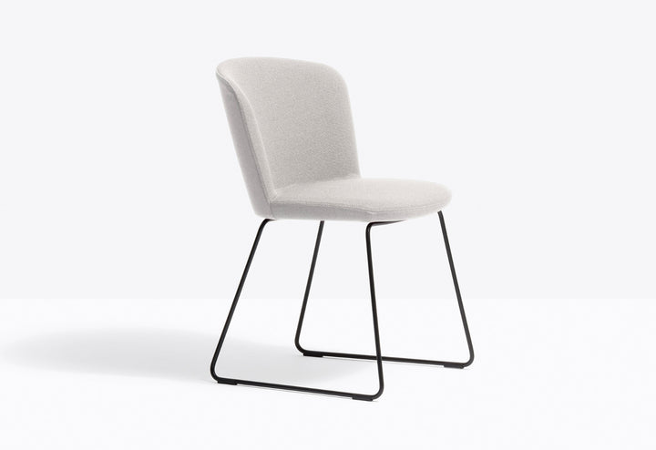 Nym Soft 2852 Dining Chair by Pedrali