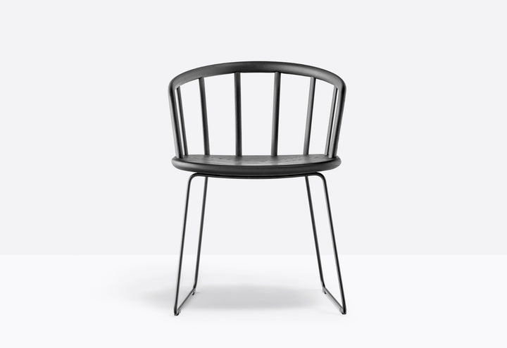 Nym 2855 Dining Armchair by Pedrali