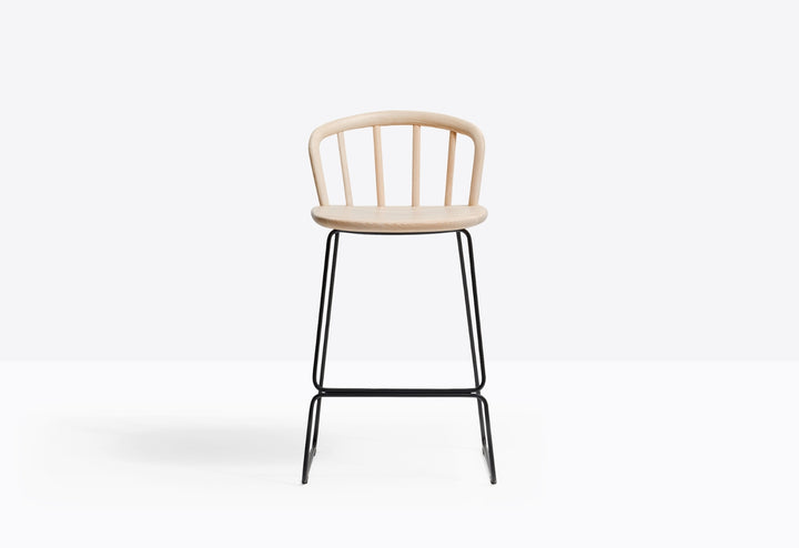 Nym 2858 Counter Stool by Pedrali