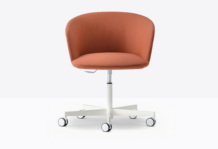 Nym Soft 2877 Office Chair by Pedrali