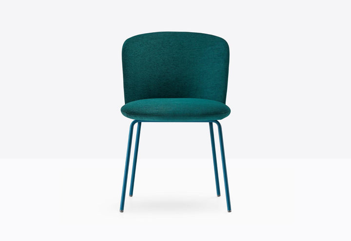 Nym Soft 2882 Dining Chair by Pedrali