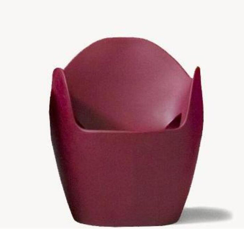 O-Nest Armchair by Moroso