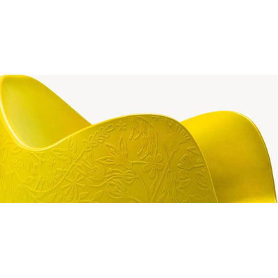 O-Nest Armchair by Moroso - Additional image - 6