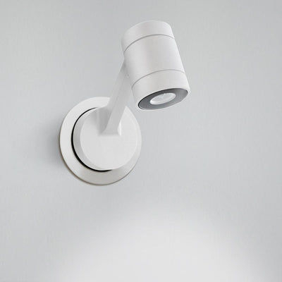 Obice Mini Wall Lamp 7W by Artemide 1