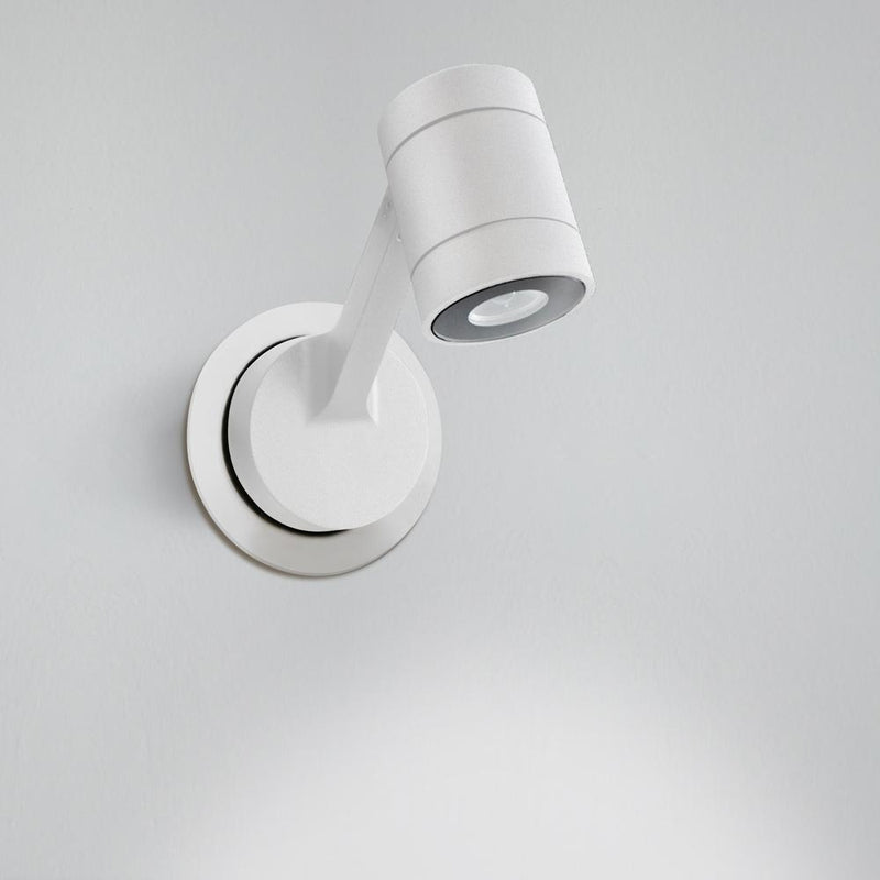 Obice Mini Wall Lamp 7W by Artemide 1