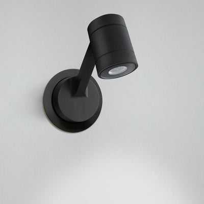 Obice Mini Wall Lamp 7W by Artemide 