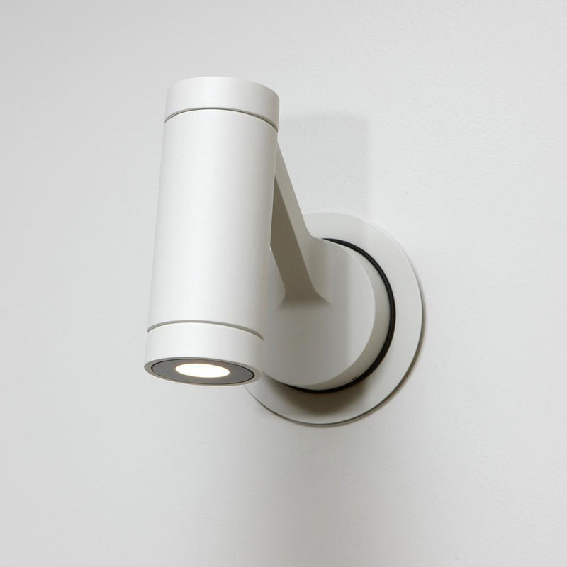 Obice Wall Lamp 11W by Artemide 1