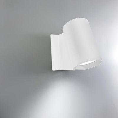 Oblique Wall Lamp by Artemide 1