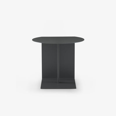 Oda Pedestal Table by Ligne Roset - Additional Image - 2