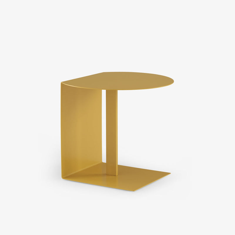 Oda Pedestal Table by Ligne Roset - Additional Image - 5