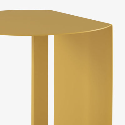 Oda Pedestal Table by Ligne Roset - Additional Image - 6