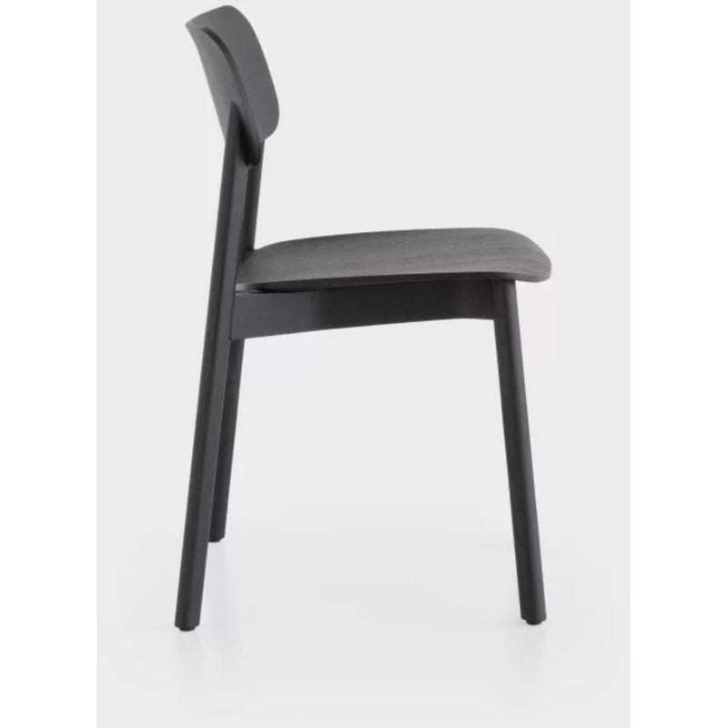 Oiva S370 Dining Chair by Lapalma - Additional Image - 1