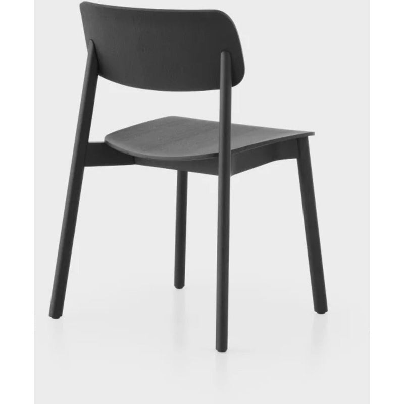 Oiva S370 Dining Chair by Lapalma - Additional Image - 2