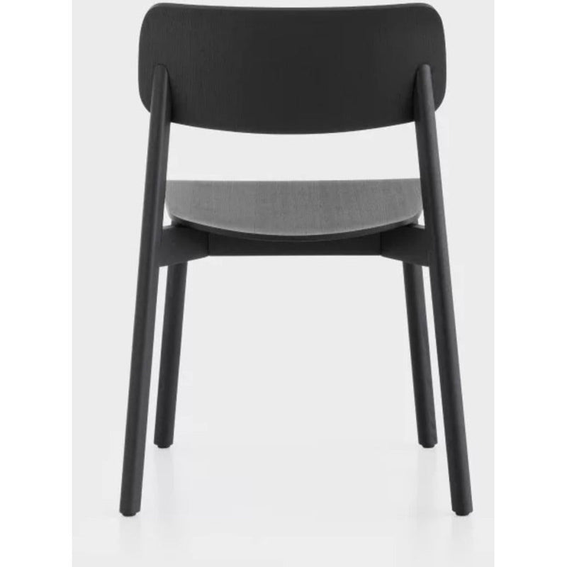 Oiva S370 Dining Chair by Lapalma - Additional Image - 3
