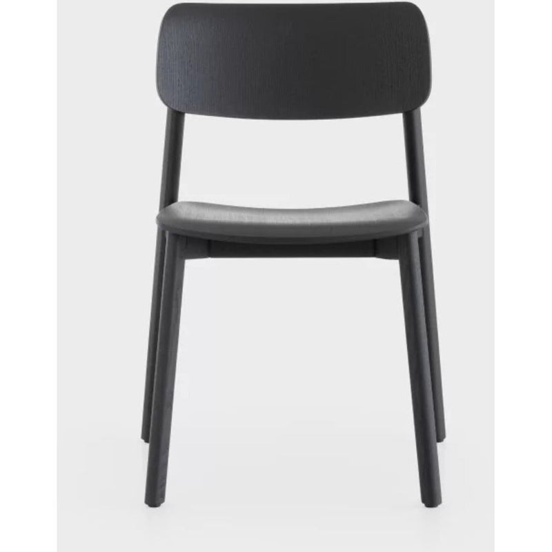 Oiva S370 Dining Chair by Lapalma - Additional Image - 4