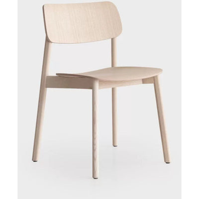 Oiva S370 Dining Chair by Lapalma - Additional Image - 5