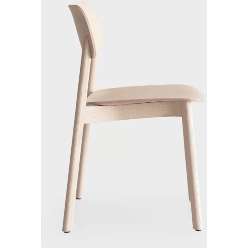 Oiva S370 Dining Chair by Lapalma - Additional Image - 6