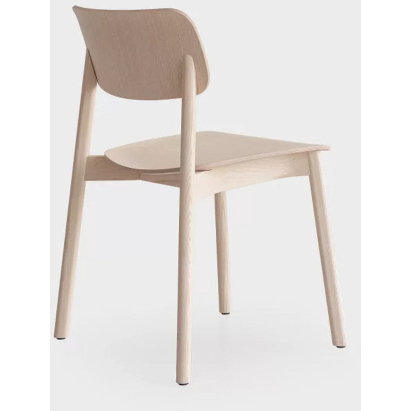 Oiva S370 Dining Chair by Lapalma - Additional Image - 7