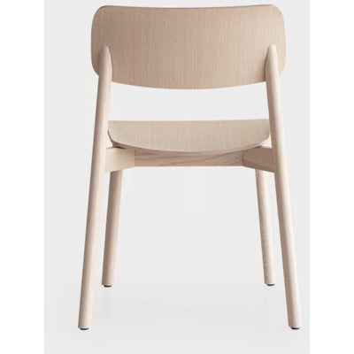 Oiva S370 Dining Chair by Lapalma - Additional Image - 8