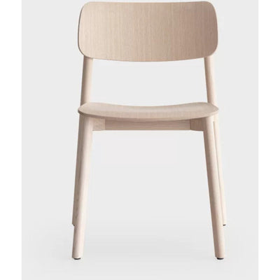 Oiva S370 Dining Chair by Lapalma - Additional Image - 9