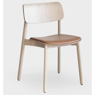 Oiva S371 Dining Chair by Lapalma - Additional Image - 1
