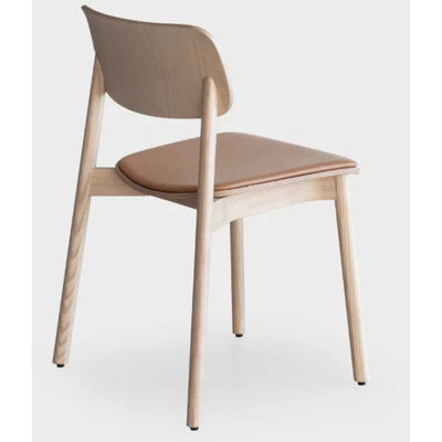 Oiva S371 Dining Chair by Lapalma - Additional Image - 2