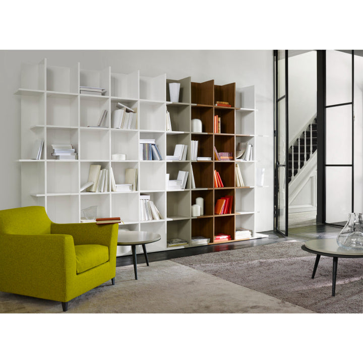 Oka Shelving Unit by Ligne Roset