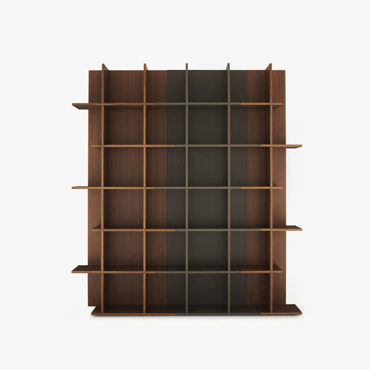Oka Shelving Unit by Ligne Roset