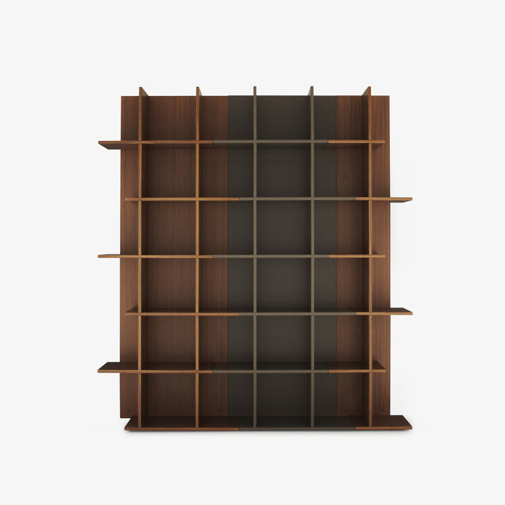 Oka Shelving Unit by Ligne Roset
