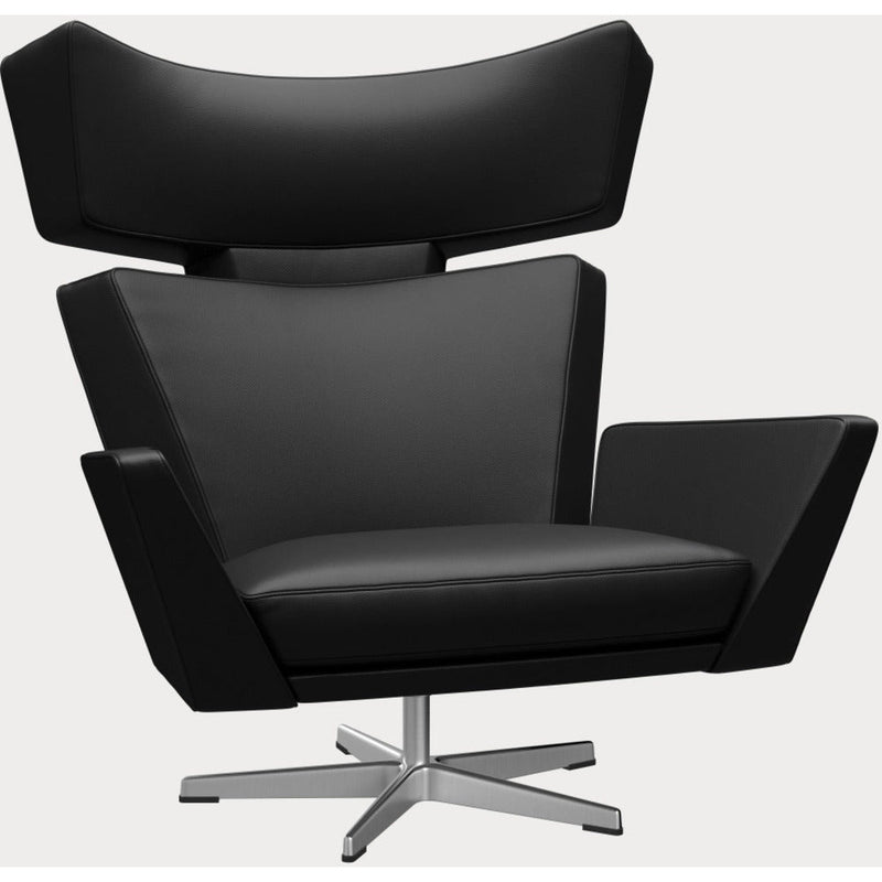 Oksen Lounge Chair by Fritz Hansen - Additional Image - 10