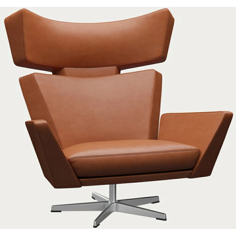 Oksen Lounge Chair by Fritz Hansen - Additional Image - 11