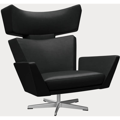 Oksen Lounge Chair by Fritz Hansen - Additional Image - 12