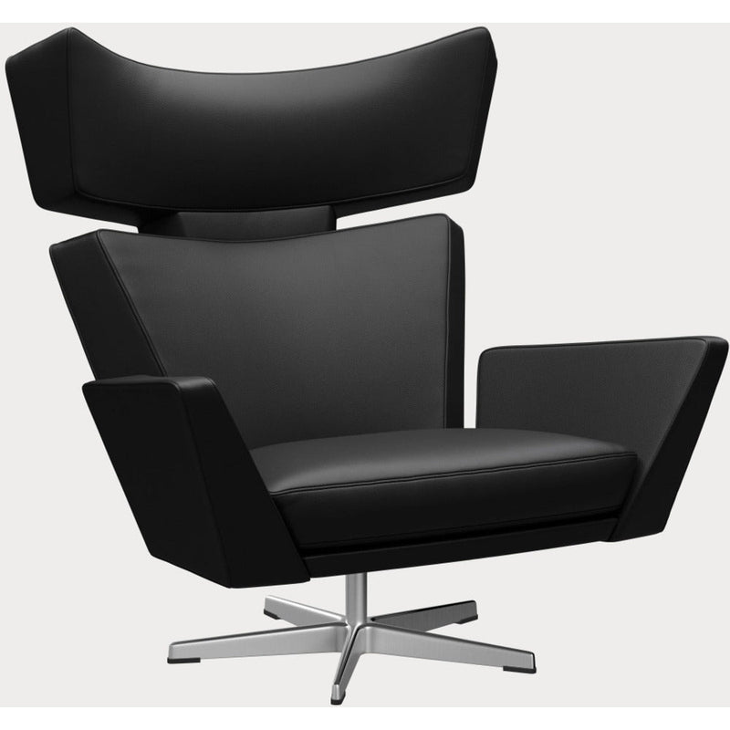 Oksen Lounge Chair by Fritz Hansen - Additional Image - 14