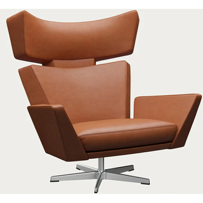 Oksen Lounge Chair by Fritz Hansen - Additional Image - 15