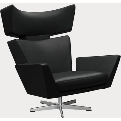 Oksen Lounge Chair by Fritz Hansen - Additional Image - 16