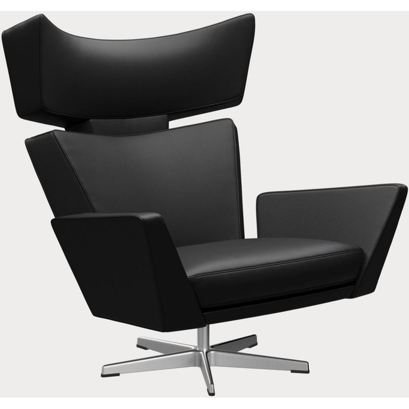 Oksen Lounge Chair by Fritz Hansen - Additional Image - 18