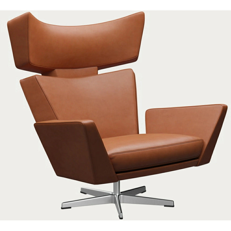 Oksen Lounge Chair by Fritz Hansen - Additional Image - 19